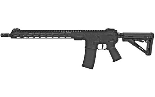 Rifles Long Guns San Tan Tactical STT 15 Lite 6ARC SANTAN STT-15 LITE 6MMARC 18" BLACK